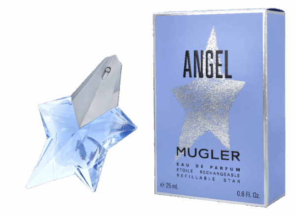 Thierry Mugler Angel Eau de parfum Spray 25 ml Dames