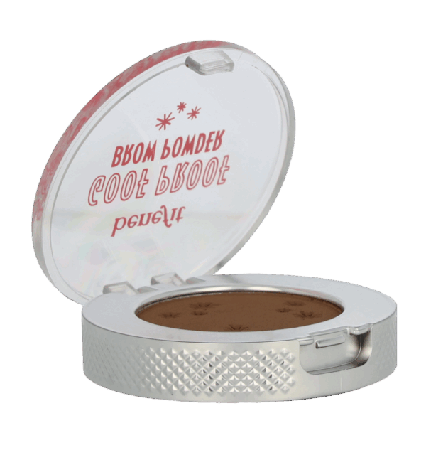 Benefit Goof Proof Brow Powder 1.90 g Wenkbrauw Make-Up 1.9 g