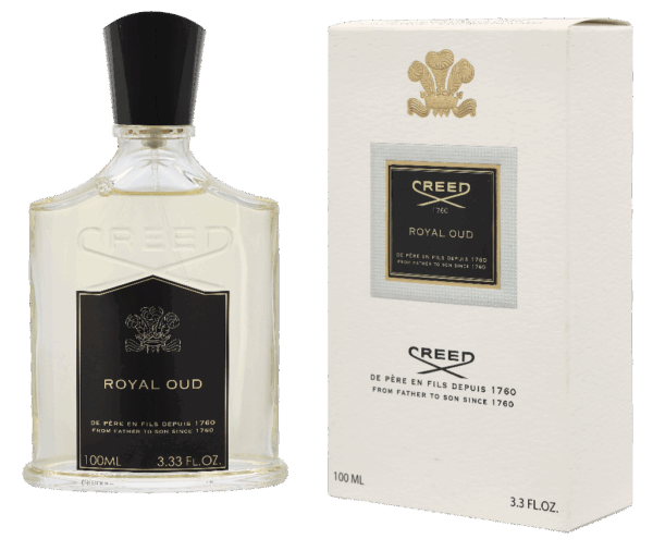 Creed Royal Oud Eau de Parfum Spray 100 ml
