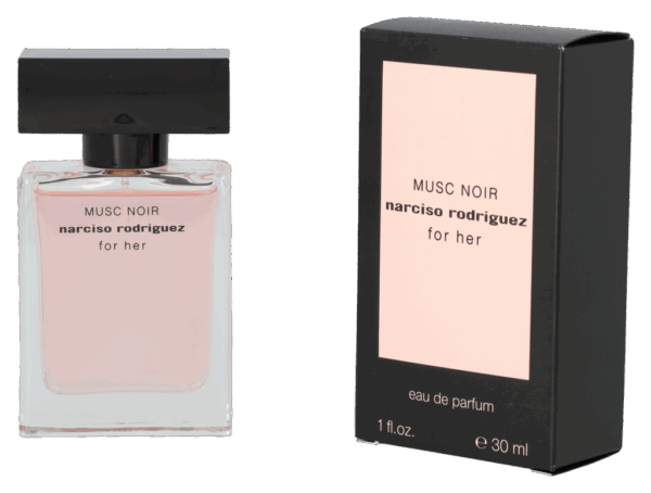 Narciso Rodriguez Musc Noir For Her Eau de parfum Spray 30 ml