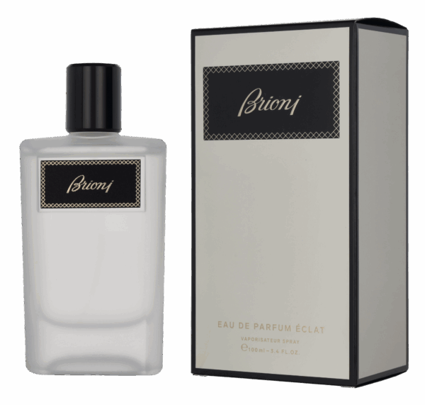 Brioni Eclat Eau de Parfum Spray 100 ml Heren