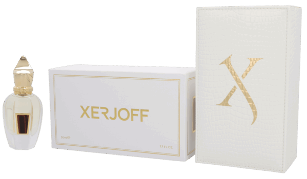 Xerjoff Damarose Edp Spray 50 ml
