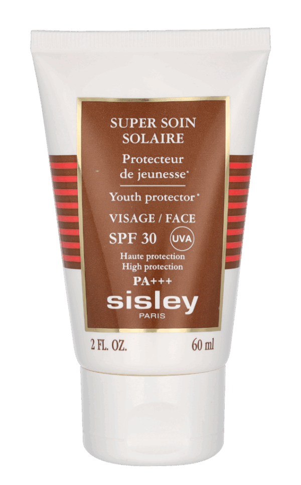 Sisley Super Soin Solaire Face Youth Protector SPF30 PA+++ 60 ml