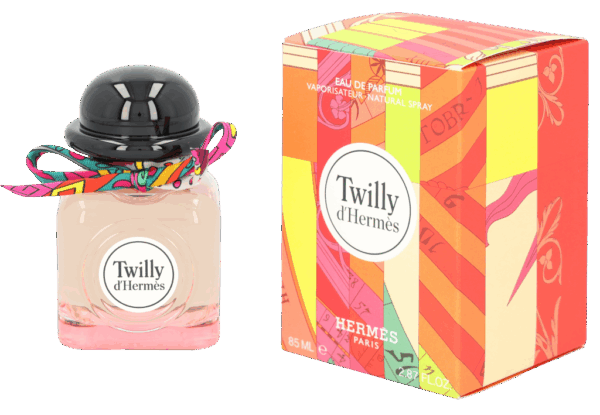 Hermès - Hermes Twilly D&apos;Hermes Eau de parfum Spray 85 ml Dames