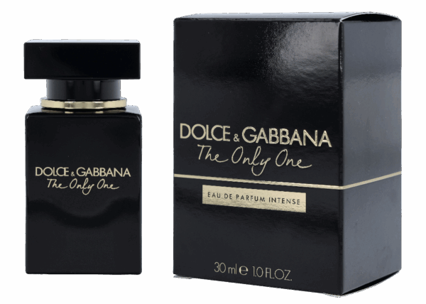 Dolce & Gabbana - D&G The Only One Intense For Women Eau de parfum Spray 30 ml