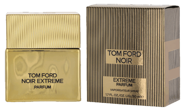 Tom Ford Noir Extreme Eau de parfum Spray 50 ml Heren