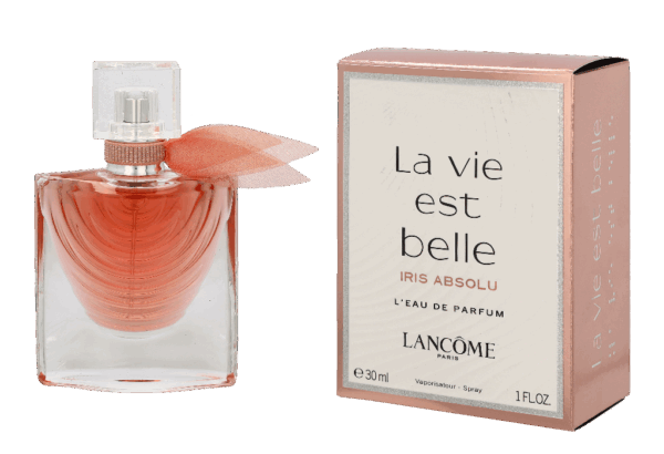 Lancome La Vie Est Belle Iris Absolue Eau de parfum Spray 30 ml Dames