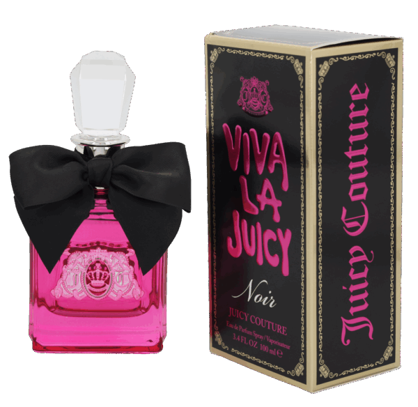 Juicy Couture Viva La Juicy Noir 100 ml Eau de Parfum Dames