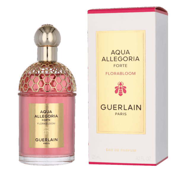 Guerlain Aqua Florabloom Eau De Parfum Spray Refill 125 ml Dames