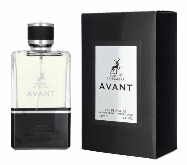 Maison Alhambra Avant For Men 100 ml Eau de Parfum