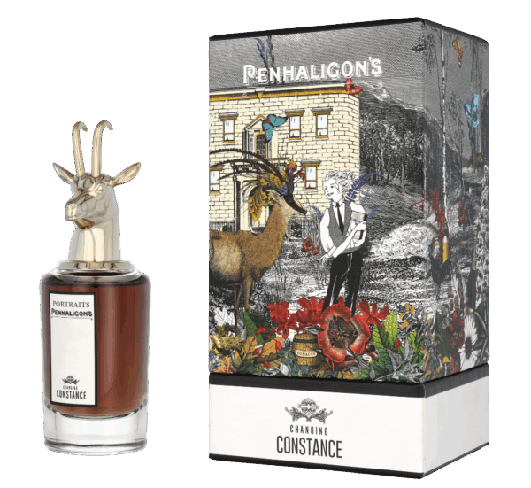 Penhaligon&apos;s - PHG Changing Constance For Women 75 ml Eau de Parfum