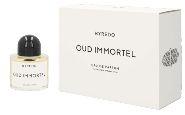 Byredo Oud Immortel Eau de parfum Spray 50 ml