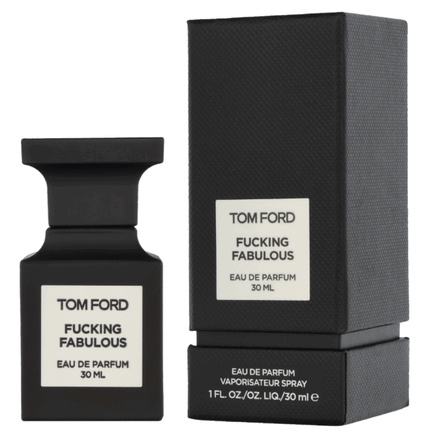 Tom Ford Fucking Fabulous Eau de Parfum Spray 30 ml