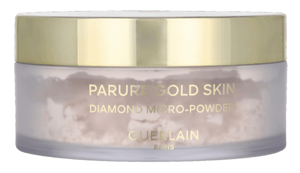 Guerlain Parure Gold Micro-Powder 35 g Gezichtspoeder Dames