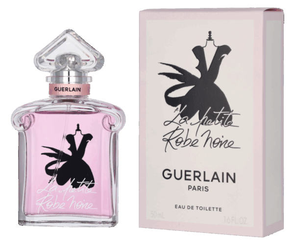 Guerlain La Petite Robe Noire Eau de toilette Spray 50 ml Dames
