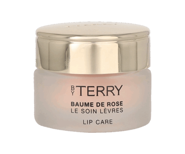 By Terry Baume De Rose Lip Care 10 g