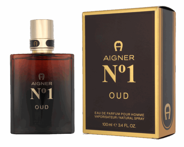 Etienne Aigner No 1 Oud 100 ml Eau de Parfum