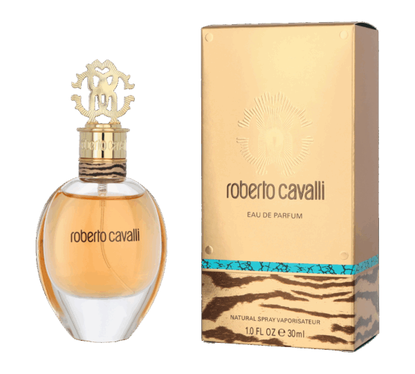 Roberto Cavalli Signature Eau de Parfum Spray 30 ml Dames
