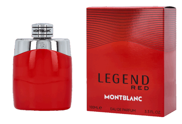 Montblanc Legend Red Eau de parfum Spray 100 ml Heren