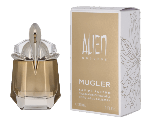 Thierry Mugler Alien Goddess Eau de parfum Spray 30 ml Dames