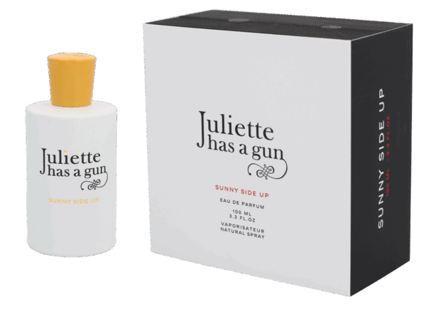 Juliette Has A Gun Sunny Side Up Eau de parfum Spray 100 ml Dames
