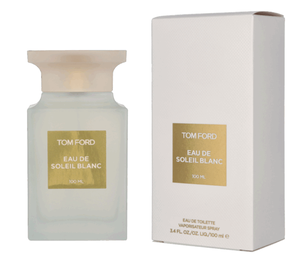 Tom Ford Soleil Blanc Eau de toilette Spray 100 ml Dames