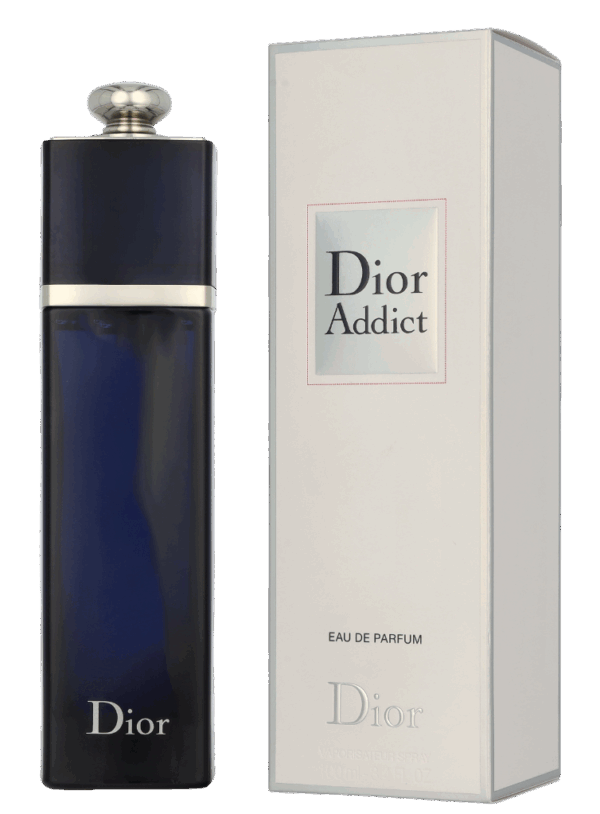 Christian Dior - Dior Addict Eau de parfum Spray 100 ml Dames