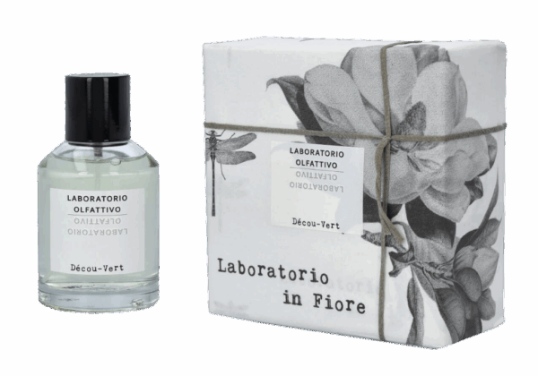 Laboratorio Olfattivo Decou-Vert Eau de parfum Spray 100 ml