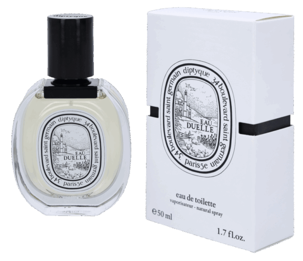 Diptyque Eau Duelle Eau de toilette Spray 50 ml