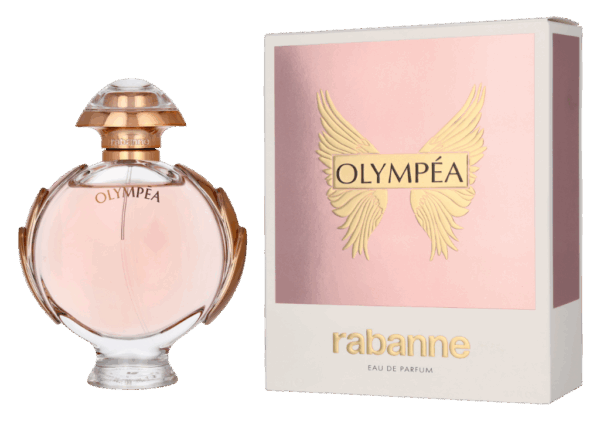 Rabanne - Paco Rabanne Olympea Eau de parfum Spray 80 ml Dames
