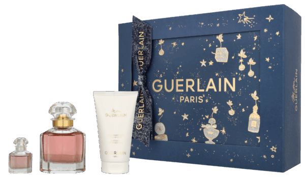 Guerlain Mon Guerlain Giftset Eau de Parfum 130 ml Dames