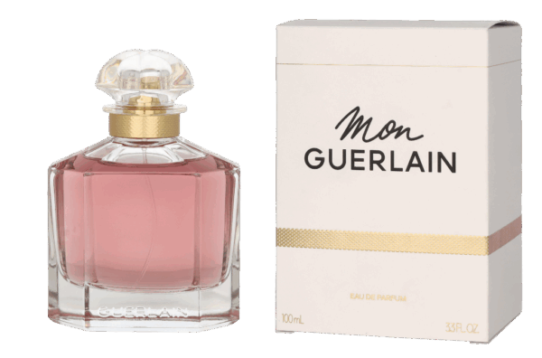 Guerlain Mon Guerlain Eau de parfum Spray 100 ml Dames