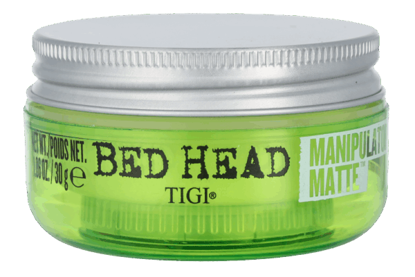 Tigi BH Manipulator Matte Wax 30 g