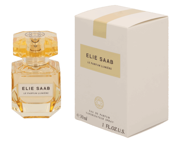 Elie Saab Le Parfum Lumiere Eau de parfum Spray 30 ml Dames