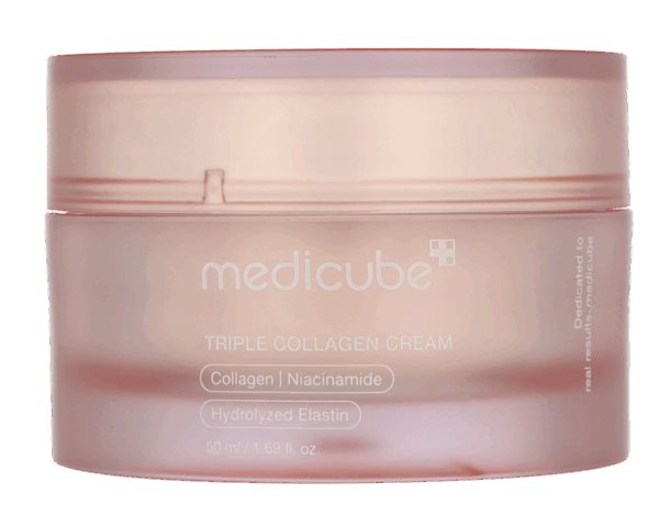 Medicube Triple Collagen Cream 50 ml