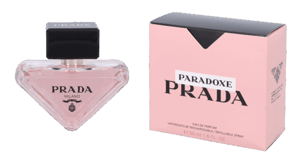 Prada Paradoxe Eau de parfum Spray 50 ml Dames