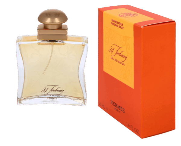 Hermès - Hermes 24 Faubourg Eau de parfum Spray 50 ml Dames