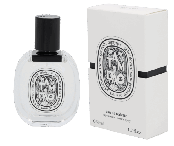 Diptyque Tam Dao Eau de toilette Spray 50 ml