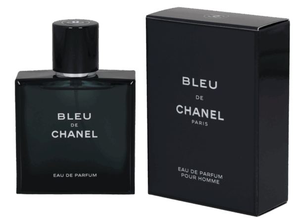 Chanel Bleu De Chanel Pour Homme Eau de parfum Spray 50 ml Heren