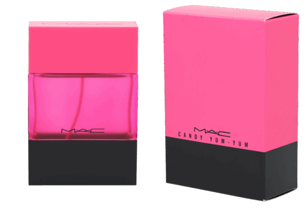 MAC Candy Yum Yum Eau de parfum Spray 50ml Dames