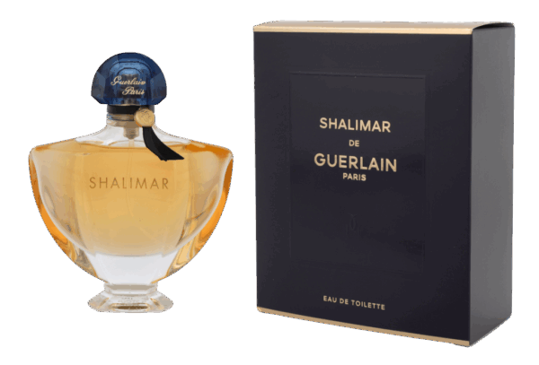 Guerlain Shalimar Eau de toilette Spray 90 ml Dames