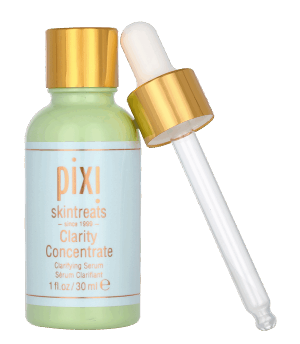 Pixi Clarity Concentrate 30 ml Nacht crème