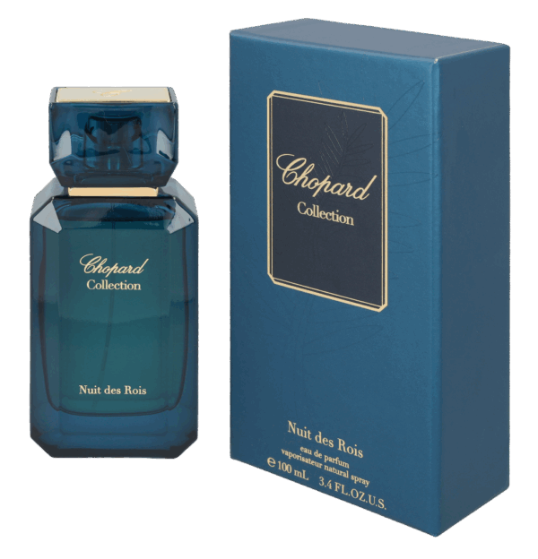Chopard Nuit Des Rois 100 ml Eau de Parfum Dames