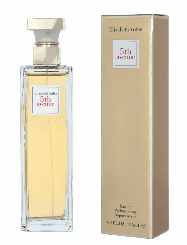 Elizabeth Arden - E.Arden 5Th Avenue Eau de parfum Spray 125 ml Dames