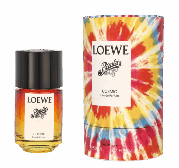 Loewe Paulas Cosmic Eau de Parfum Spray 50 ml