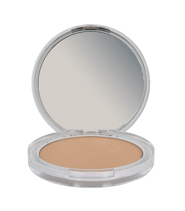 Clinique Stay-Matte Sheer Pressed Powder 17 - Stay Golden Gezichtspoeder 7.6 g Dames