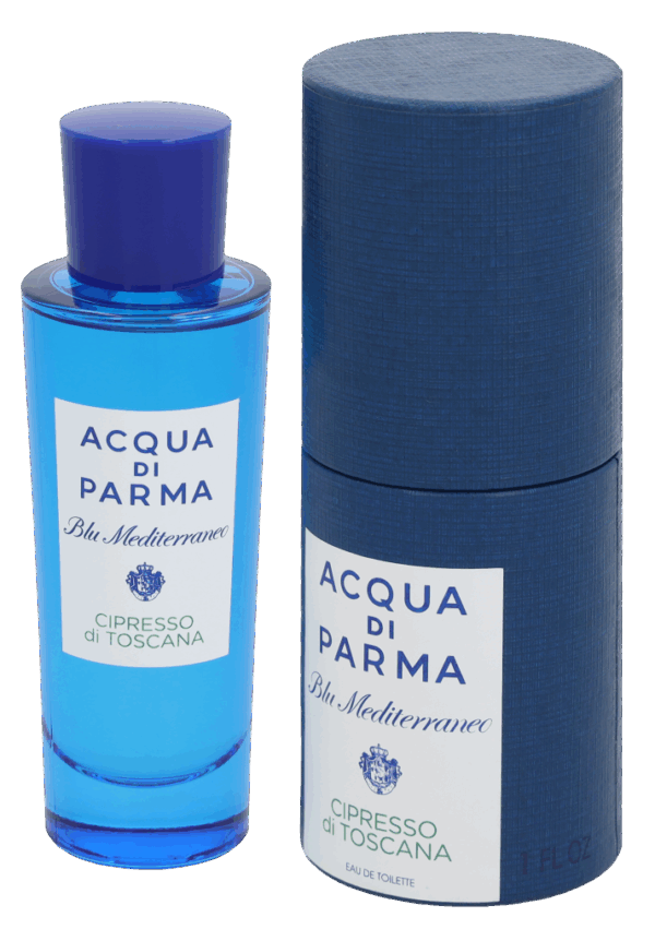 Acqua Di Parma Cipresso Di Toscana Eau de toilette Spray 30 ml
