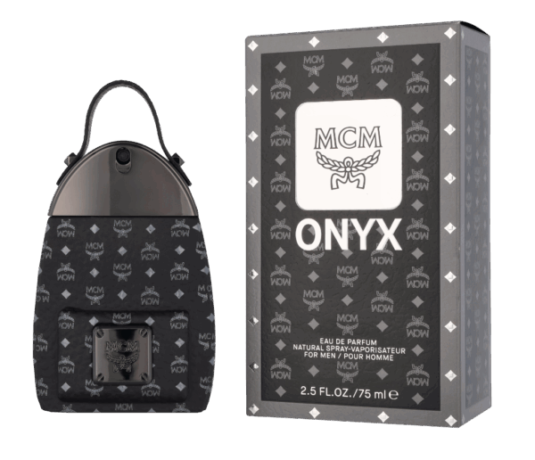 MCM Onyx Eau de Parfum Spray 75 ml Heren