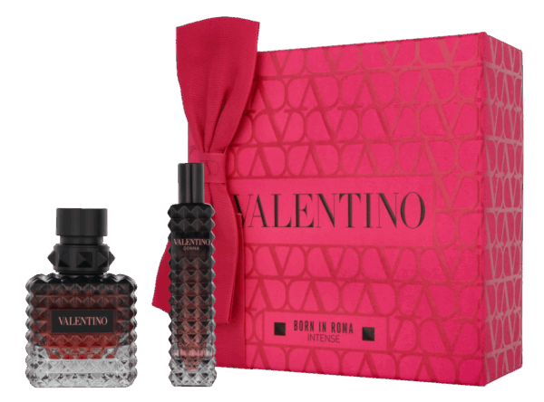 Valentino Donna Born In Roma Giftset Eau de Parfum 65 ml Dames