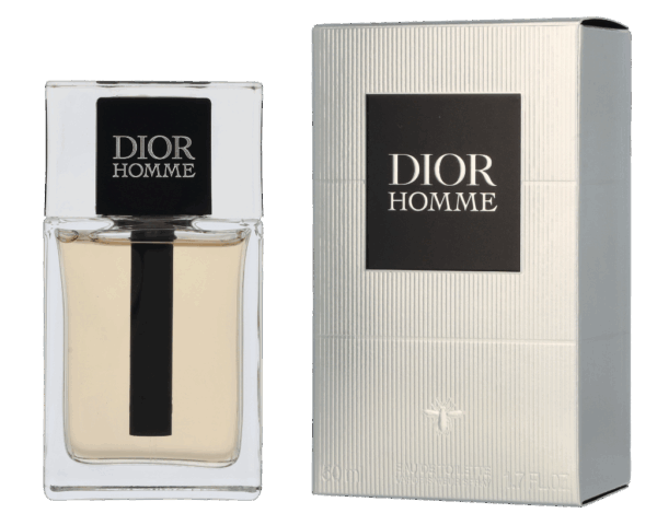 Christian Dior - Dior Homme Eau de toilette Spray 50 ml Heren